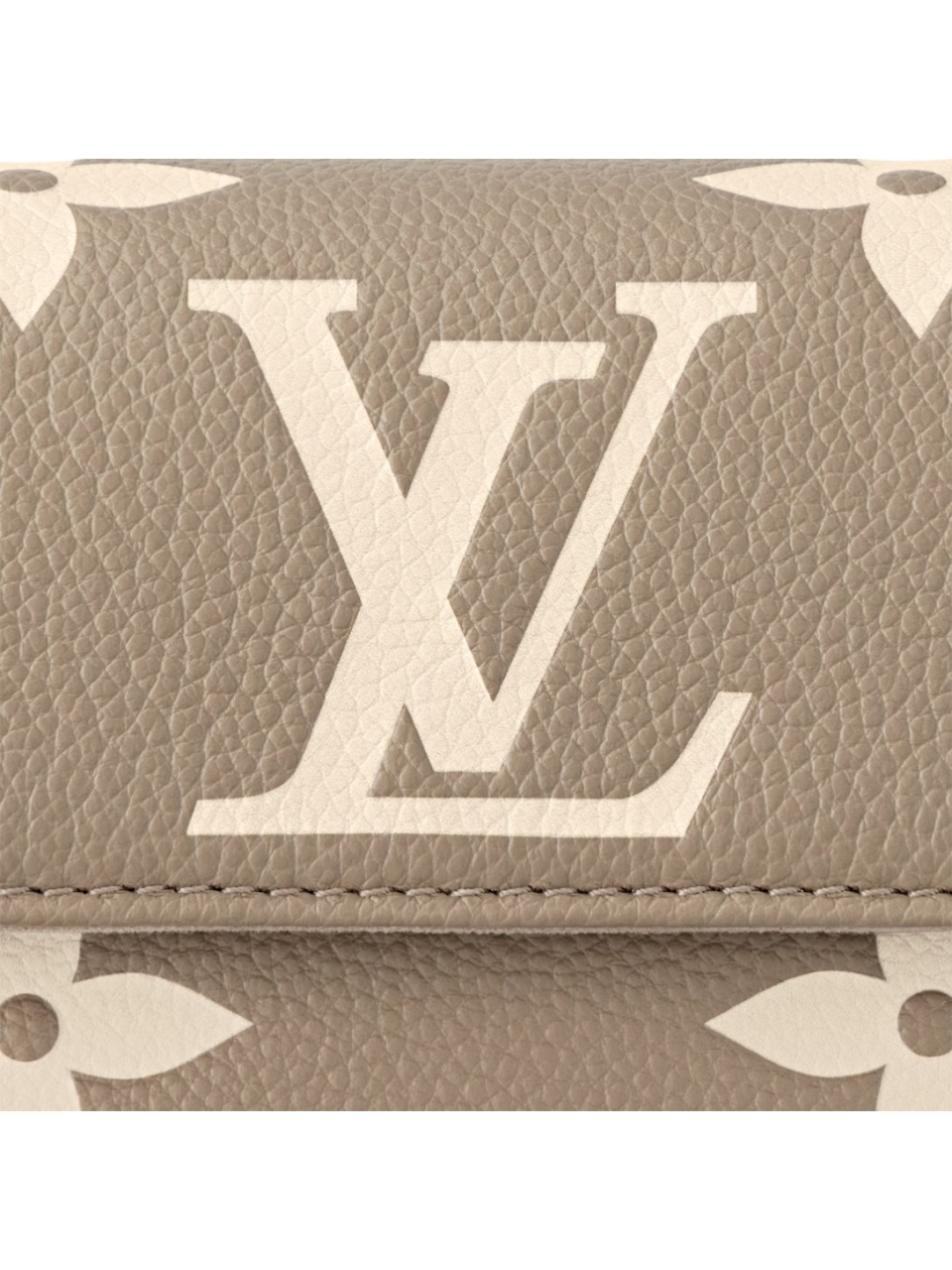 Кошелёк Louis Vuitton Ivy на цепочке